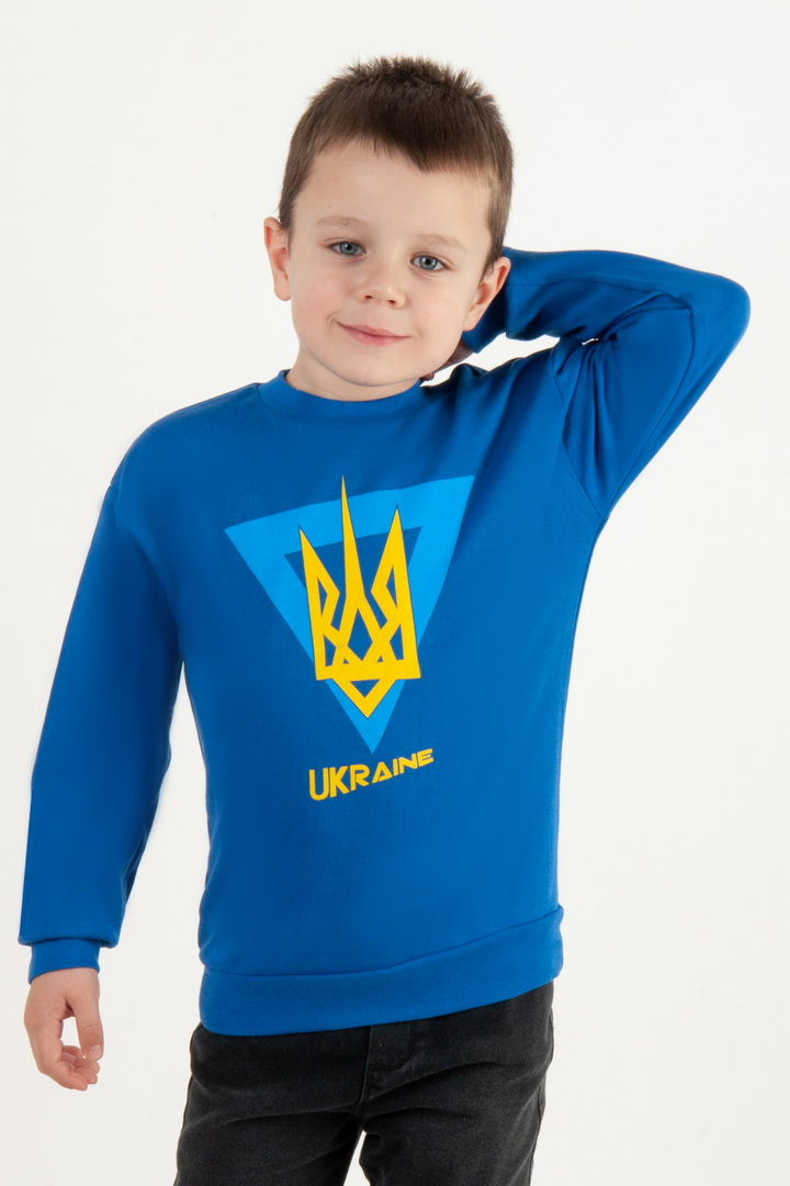 Світшот дитячий